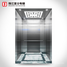 Fuji Brand 5 personnes à la maison ascenseur résidentiel Electric Indoor Small Home Elevator Liftor
